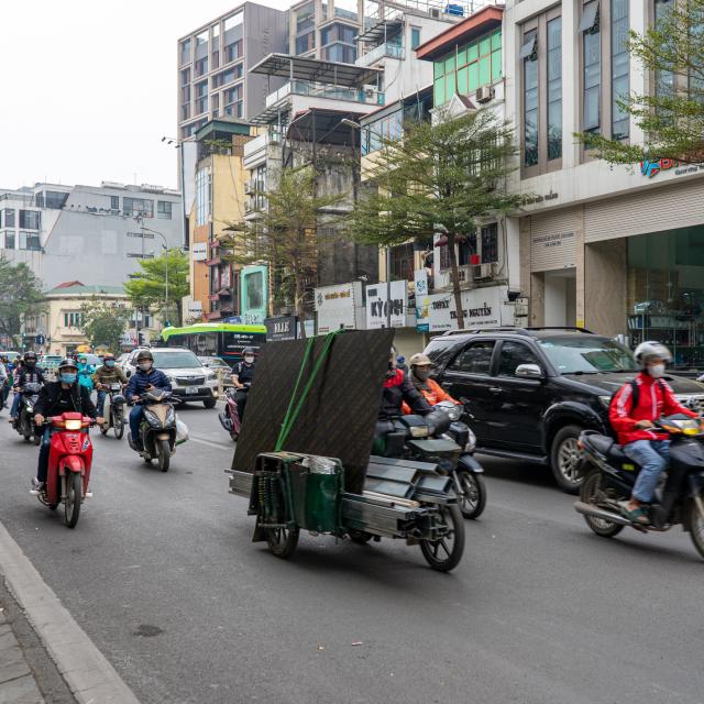 Vietnam article 