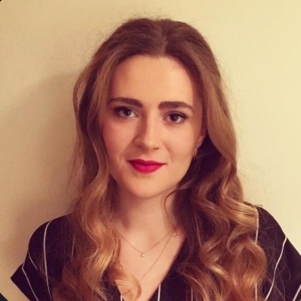 Phoebe Weston-Stanley