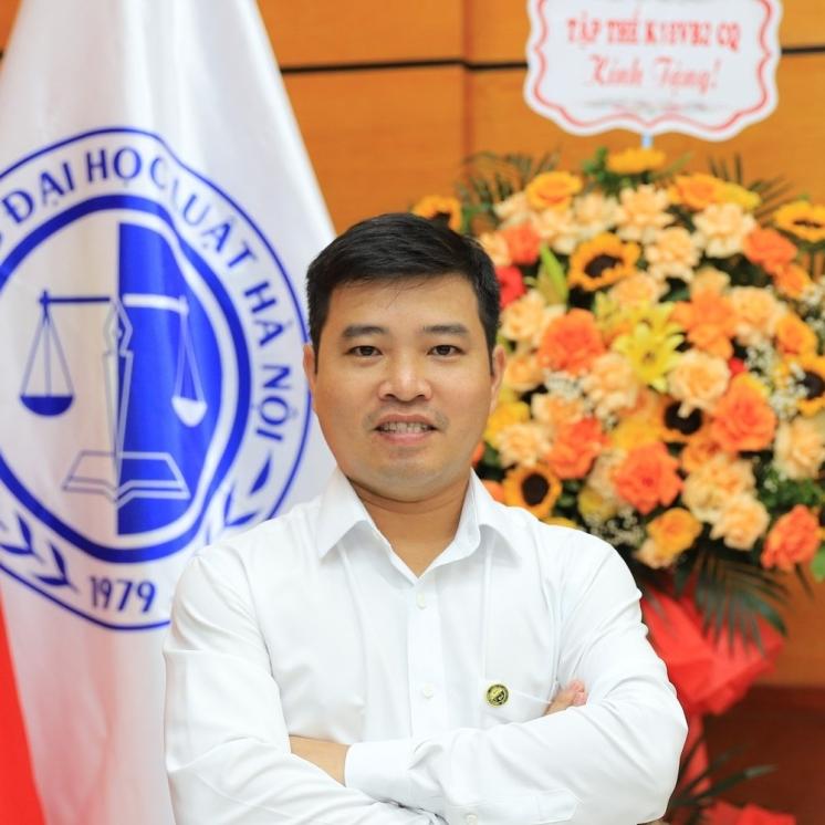 Mr. Hung Nguyen Viet