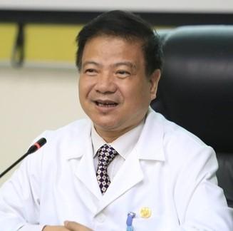 Prof. Nguyen-van-Kinh