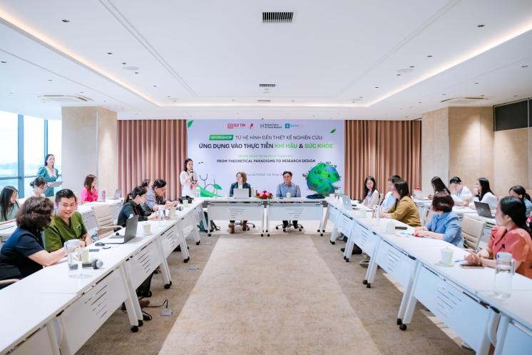 International 6th Sep