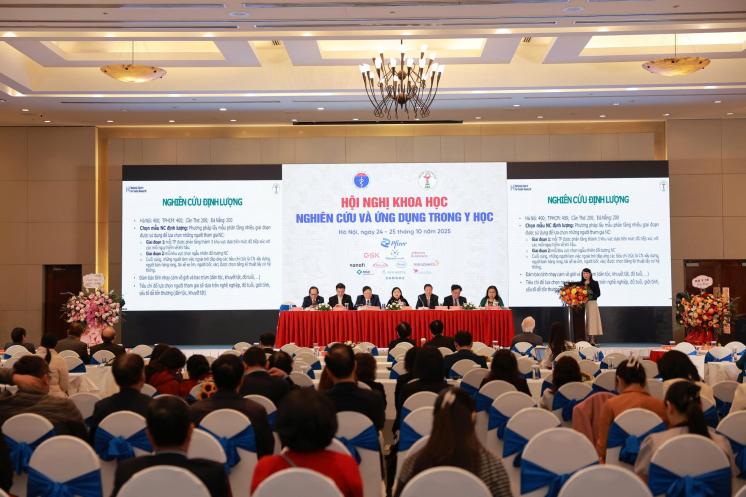 Health Science Conference