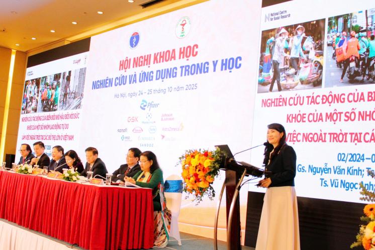 Health Science Conference 3