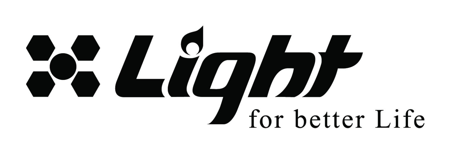 LIGHT logo